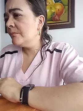 Alice-17 from StripChat is Freechat