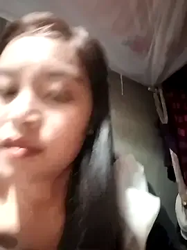 Alice-567 from StripChat is Freechat