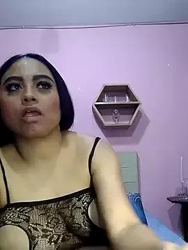 Alice-bolton from StripChat is Freechat