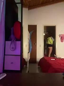 Alice-Collins1 from StripChat is Freechat