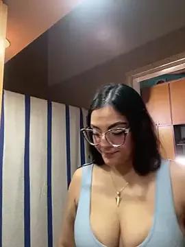 Alice-Collins1 from StripChat is Freechat