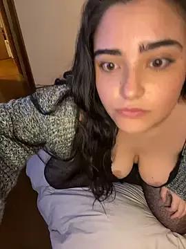 alice3369 from StripChat is Freechat