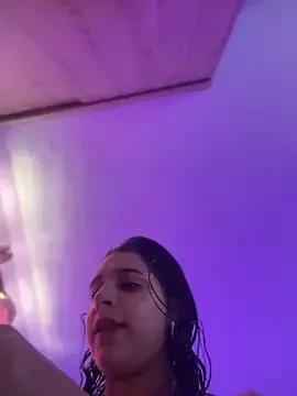 Alice777_ from StripChat is Freechat