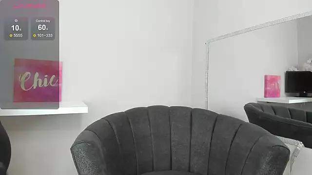 Alice_26_ from StripChat is Freechat