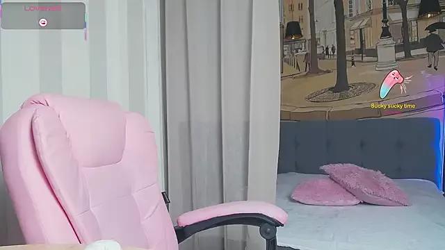 ALICE__alice from StripChat is Freechat