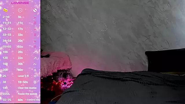 alice_allens from StripChat is Freechat