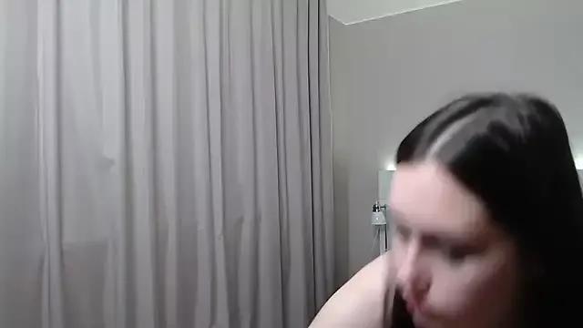 alice_and_jonathan from StripChat is Freechat