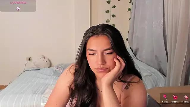 Try our streaming cams variety and talk on a personal level with our adorable girls streamers, showing off their bountiful shapes and dildos.
