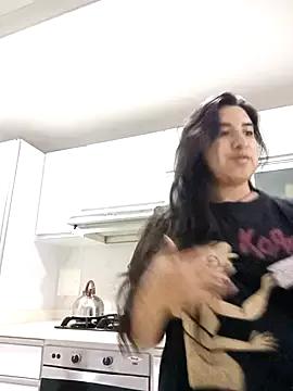 Try our streaming cams variety and talk on a personal level with our adorable girls streamers, showing off their bountiful shapes and dildos.