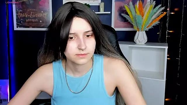 Alice_Dallis from StripChat is Freechat