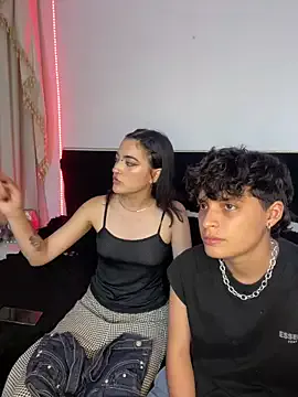 Alice_Dark21 from StripChat is Freechat