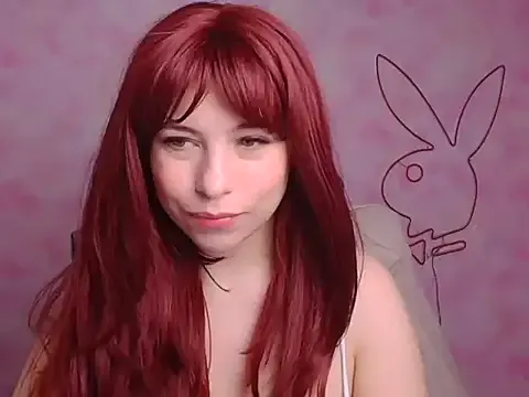 Alice_Gotica from StripChat is Freechat