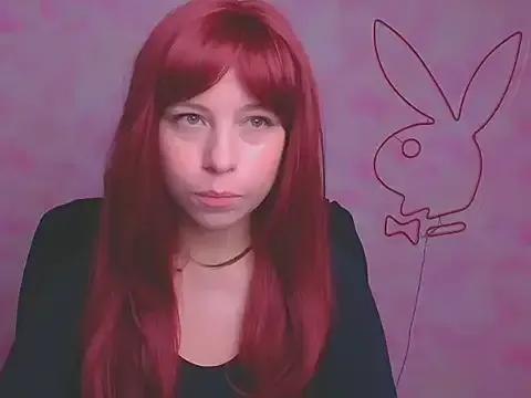 Alice_Gotica from StripChat is Freechat