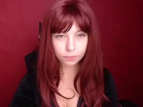 Alice_Gotica from StripChat is Freechat