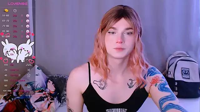 Try our streaming cams variety and talk on a personal level with our adorable girls streamers, showing off their bountiful shapes and dildos.