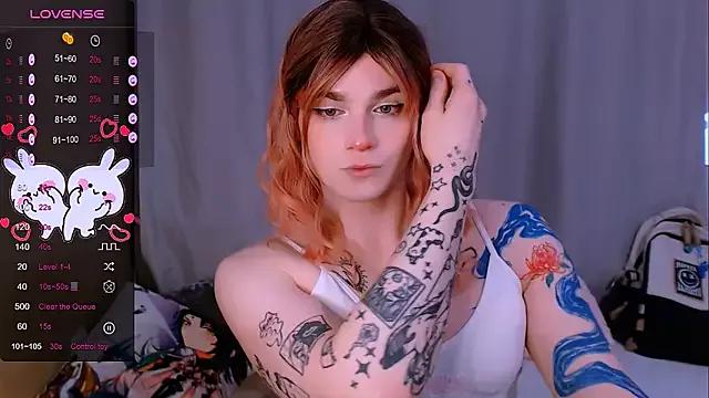Try our streaming cams variety and talk on a personal level with our adorable girls streamers, showing off their bountiful shapes and dildos.