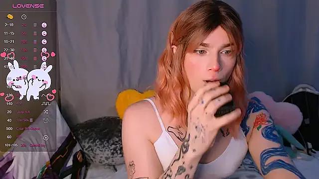 Try our streaming cams variety and talk on a personal level with our adorable girls streamers, showing off their bountiful shapes and dildos.