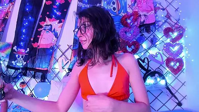 Try our streaming cams variety and talk on a personal level with our adorable girls streamers, showing off their bountiful shapes and dildos.