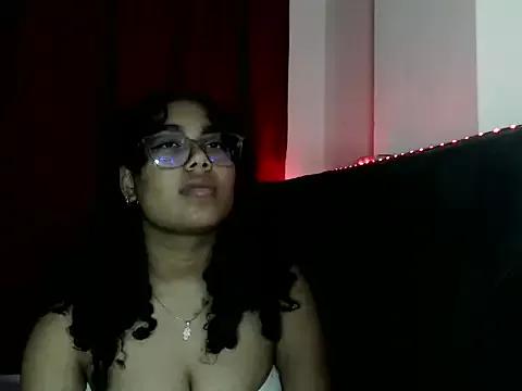 Alice_key from StripChat is Freechat