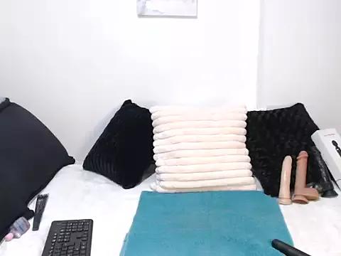 Alice_keyler0 from StripChat is Freechat