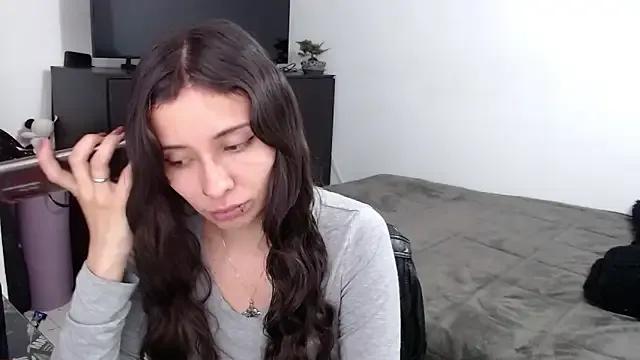 alice_live1 from StripChat is Freechat