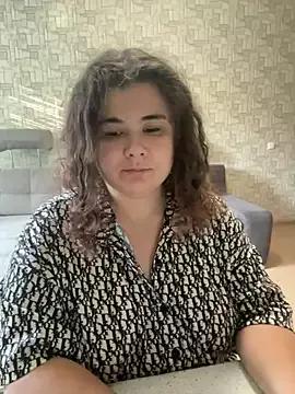Alice_miu from StripChat is Freechat