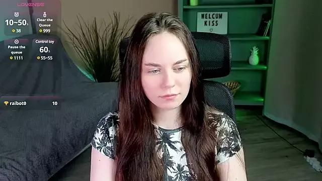 Alice_Moondark from StripChat is Freechat
