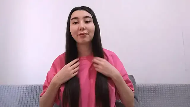 Alice_puff from StripChat is Freechat