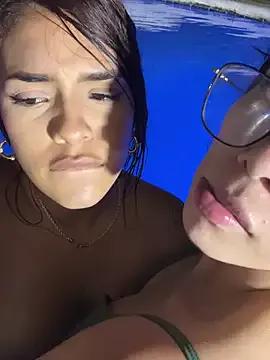 Try our streaming cams variety and talk on a personal level with our adorable girls streamers, showing off their bountiful shapes and dildos.