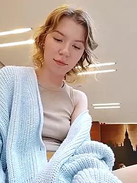 Alice_the_Wonderland from StripChat is Freechat