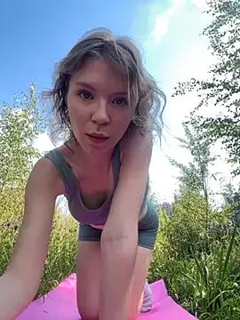 Alice_the_Wonderland from StripChat is Freechat