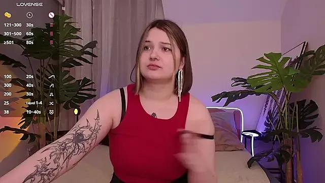 Try our streaming cams variety and talk on a personal level with our adorable girls streamers, showing off their bountiful shapes and dildos.