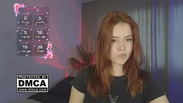 Alice_Wyliee from StripChat is Freechat