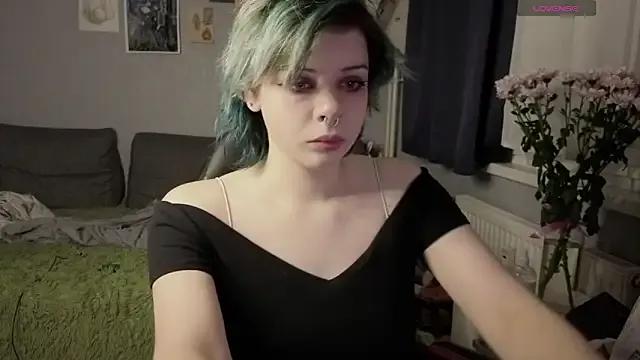 Alice_Zev from StripChat is Freechat