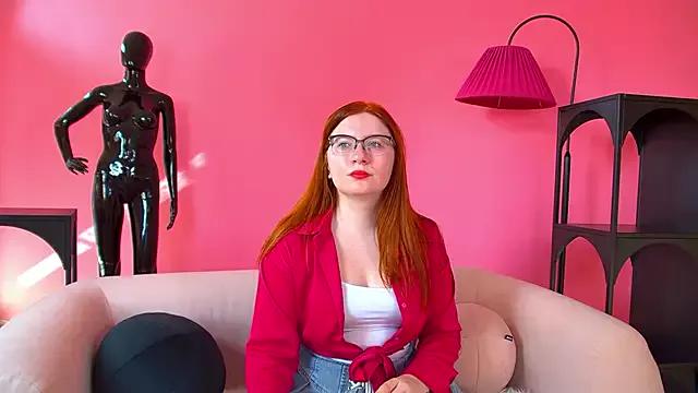 Try our streaming cams variety and talk on a personal level with our adorable girls streamers, showing off their bountiful shapes and dildos.