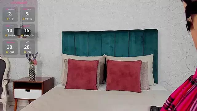 Try our streaming cams variety and talk on a personal level with our adorable girls streamers, showing off their bountiful shapes and dildos.