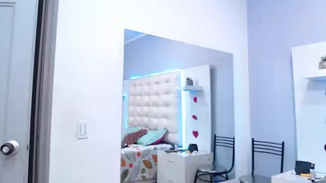 Try our streaming cams variety and talk on a personal level with our adorable girls streamers, showing off their bountiful shapes and dildos.