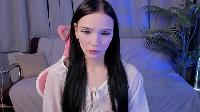 Try our streaming cams variety and talk on a personal level with our adorable girls streamers, showing off their bountiful shapes and dildos.