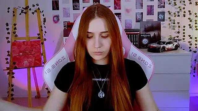 Try our streaming cams variety and talk on a personal level with our adorable girls streamers, showing off their bountiful shapes and dildos.