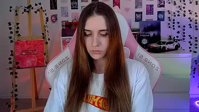 Try our streaming cams variety and talk on a personal level with our adorable girls streamers, showing off their bountiful shapes and dildos.
