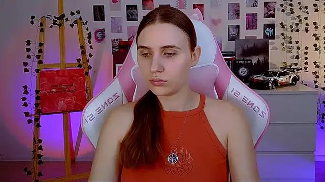 Try our streaming cams variety and talk on a personal level with our adorable girls streamers, showing off their bountiful shapes and dildos.