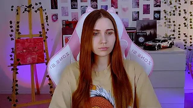 Try our streaming cams variety and talk on a personal level with our adorable girls streamers, showing off their bountiful shapes and dildos.
