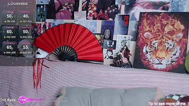 Try our streaming cams variety and talk on a personal level with our adorable girls streamers, showing off their bountiful shapes and dildos.