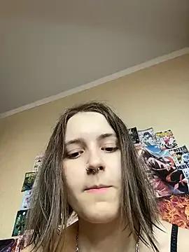 AliceChio from StripChat is Freechat