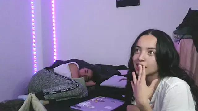 aliceclair_ from StripChat is Freechat