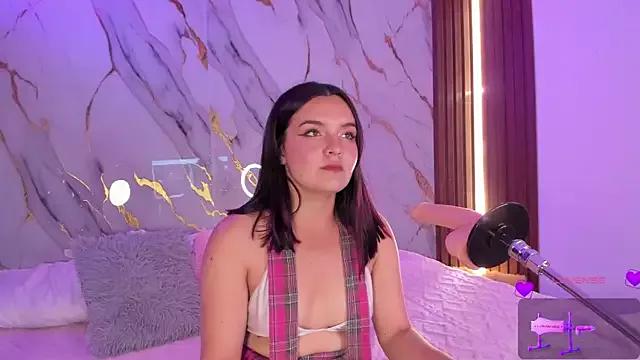 Try our streaming cams variety and talk on a personal level with our adorable girls streamers, showing off their bountiful shapes and dildos.