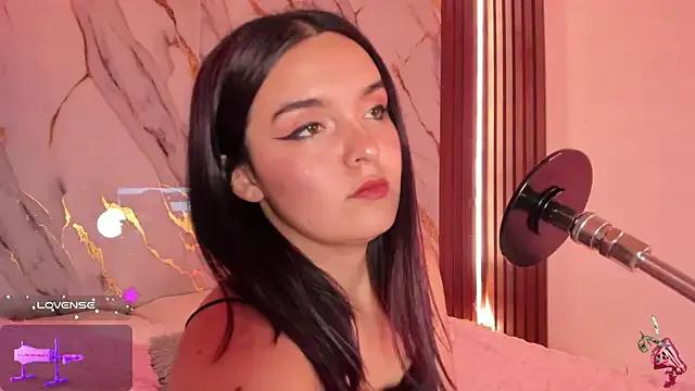 alicecute77 from StripChat is Freechat