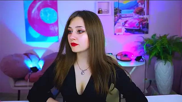 Try our streaming cams variety and talk on a personal level with our adorable girls streamers, showing off their bountiful shapes and dildos.