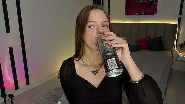 Try our streaming cams variety and talk on a personal level with our adorable girls streamers, showing off their bountiful shapes and dildos.