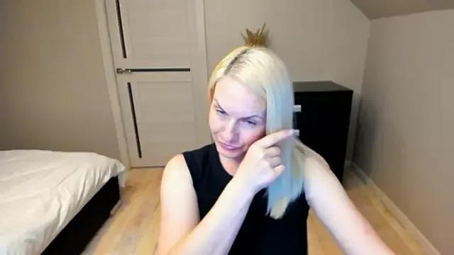 Alicee_Gracee from StripChat is Freechat